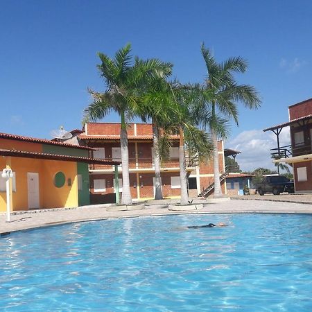 Chalé Apartamento Porto dos Lençóis Residence 16 Balaclava Extérieur photo