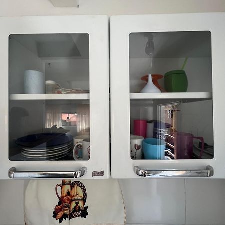 Chalé Apartamento Porto dos Lençóis Residence 16 Balaclava Extérieur photo