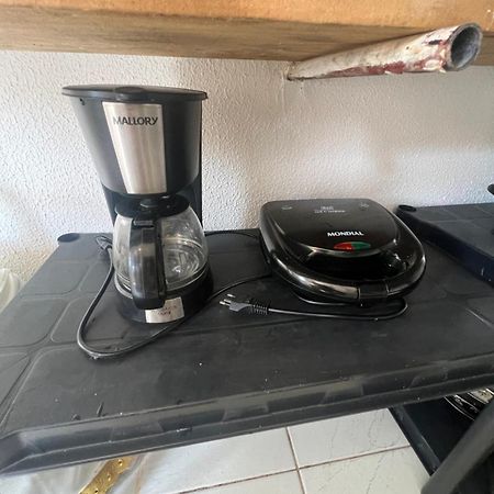 Chalé Apartamento Porto dos Lençóis Residence 16 Balaclava Extérieur photo