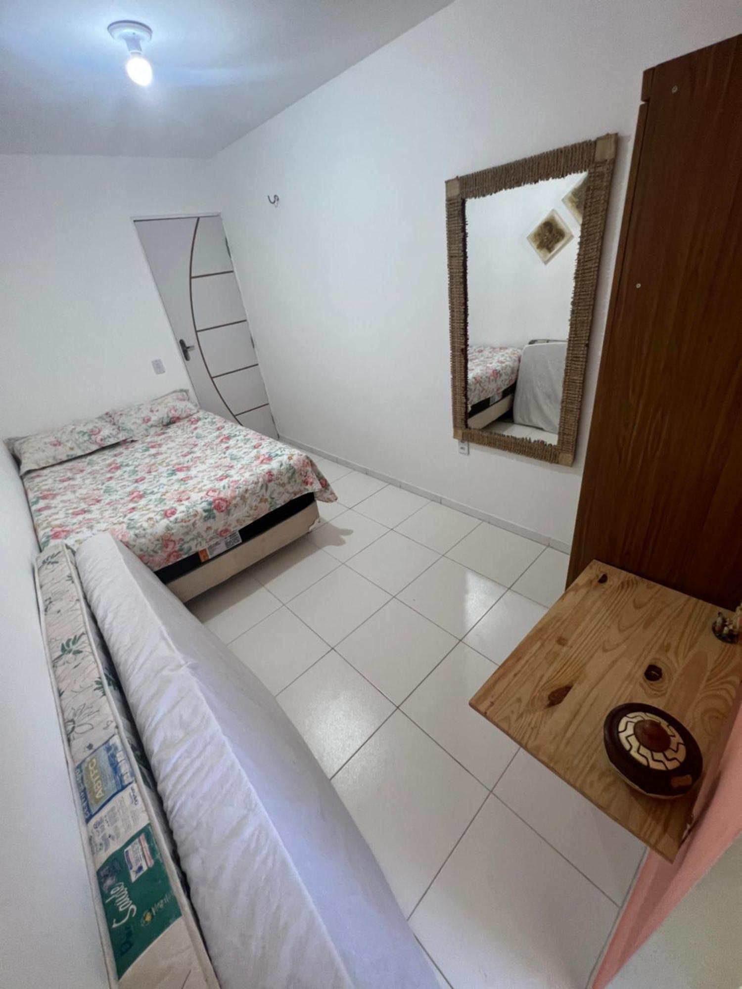 Chalé Apartamento Porto dos Lençóis Residence 16 Balaclava Extérieur photo