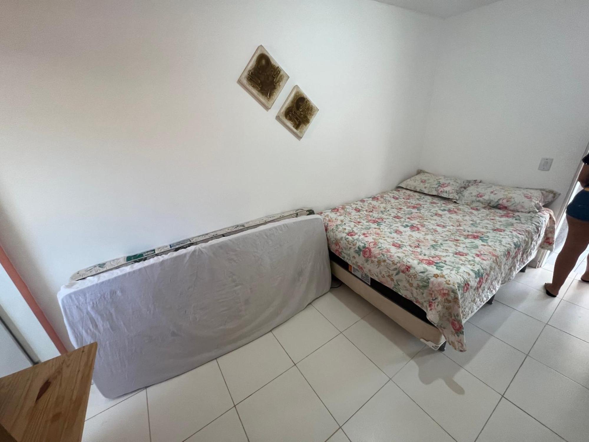 Chalé Apartamento Porto dos Lençóis Residence 16 Balaclava Extérieur photo