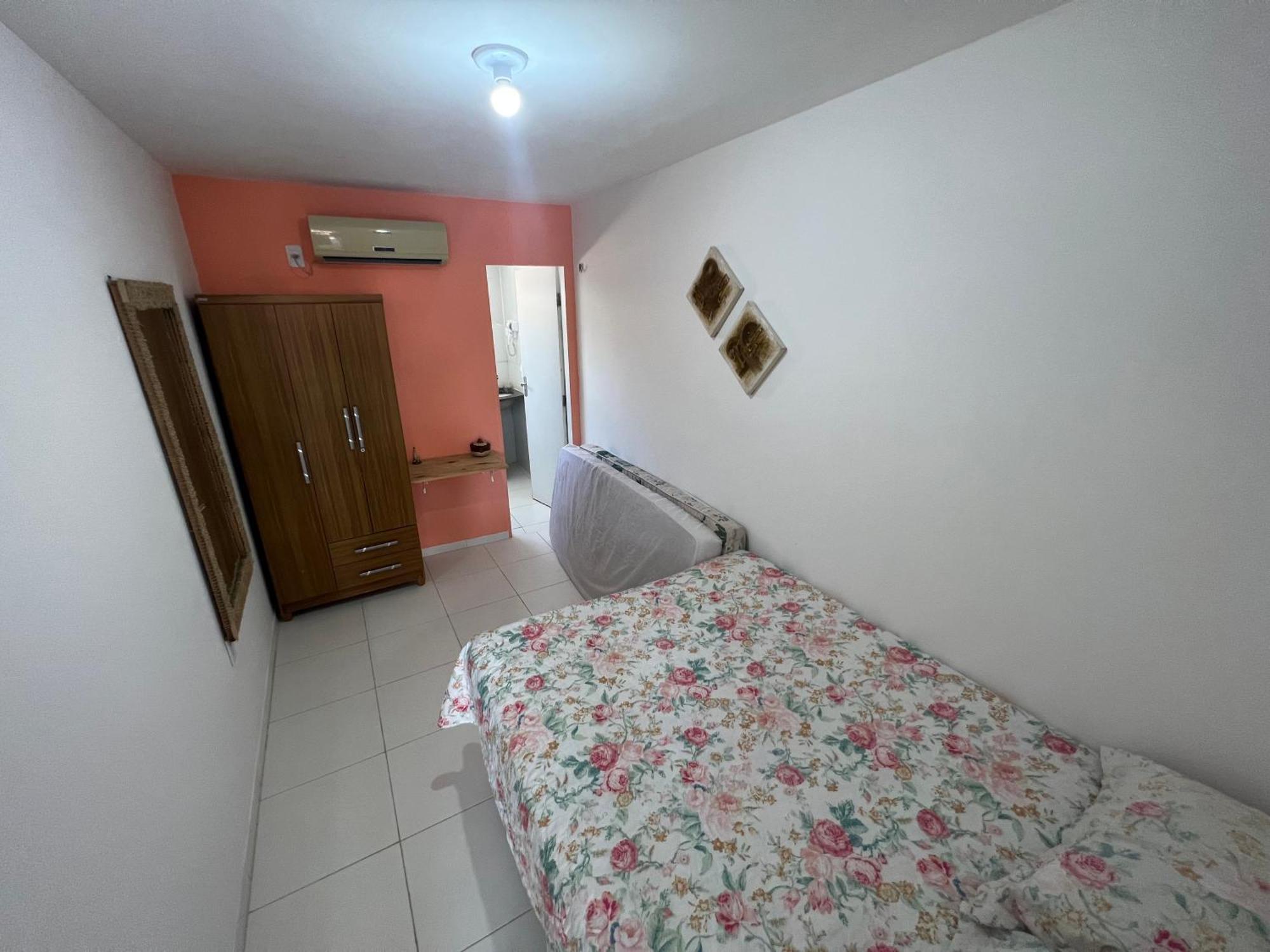 Chalé Apartamento Porto dos Lençóis Residence 16 Balaclava Extérieur photo