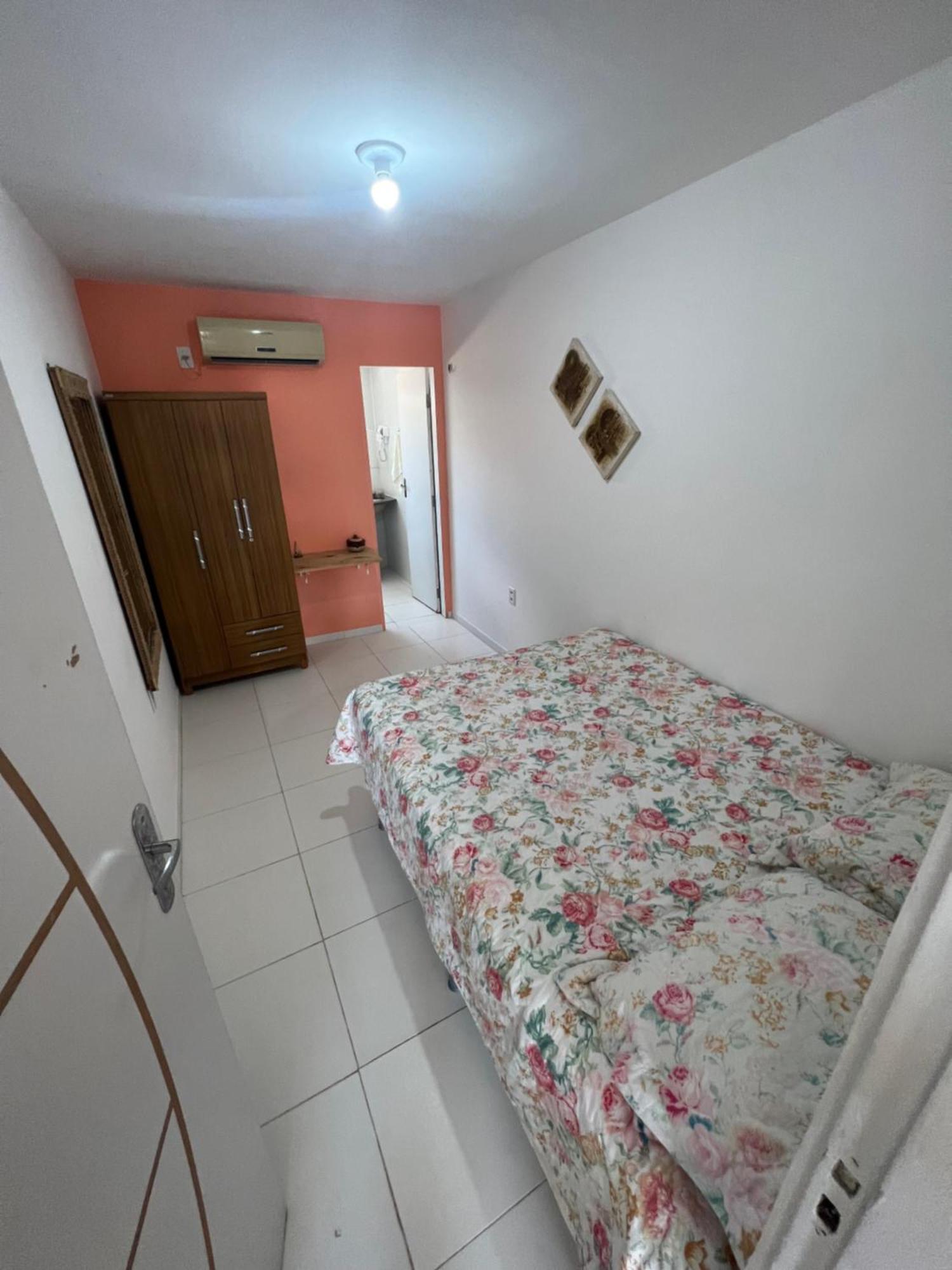 Chalé Apartamento Porto dos Lençóis Residence 16 Balaclava Extérieur photo
