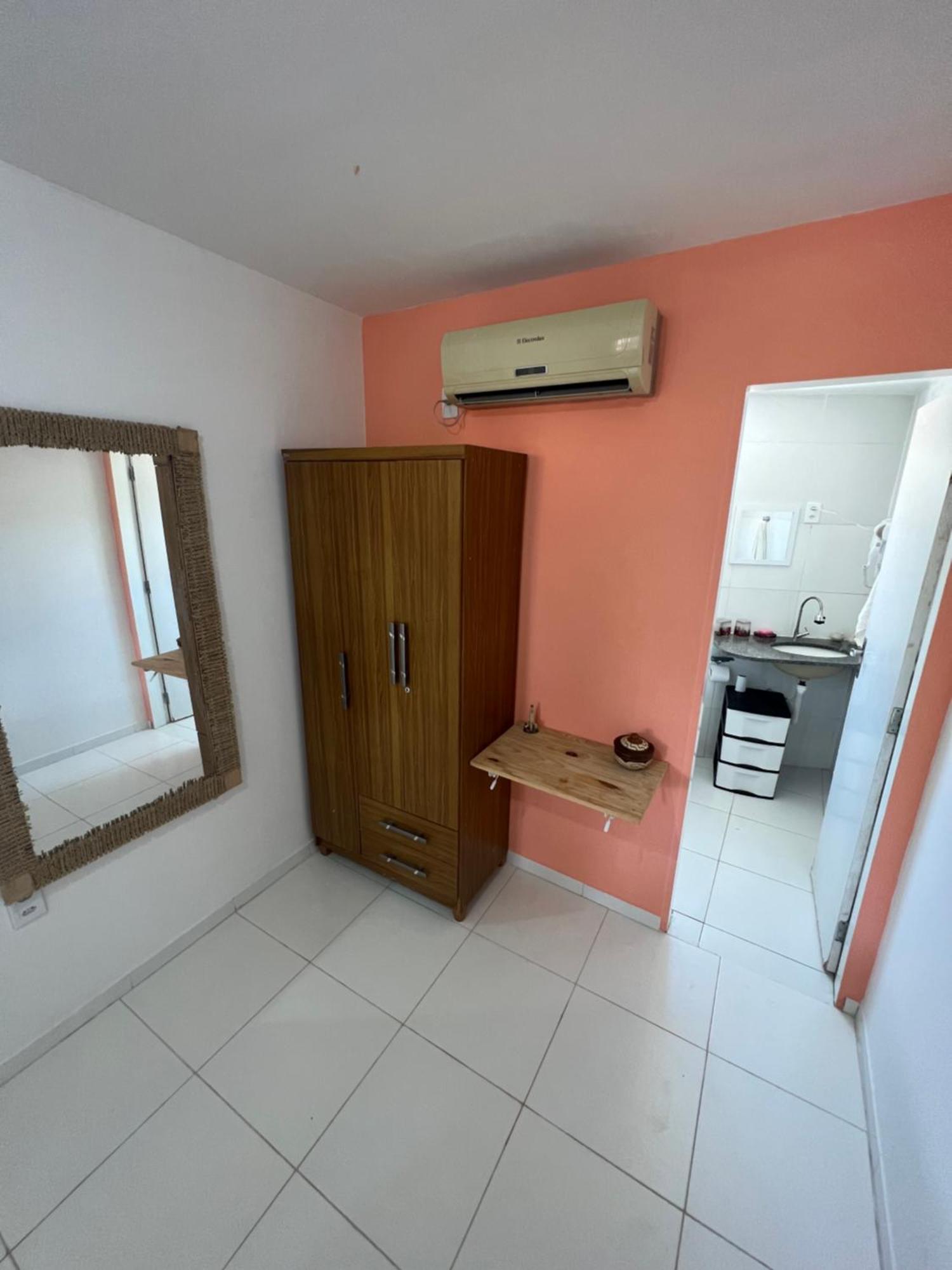 Chalé Apartamento Porto dos Lençóis Residence 16 Balaclava Extérieur photo