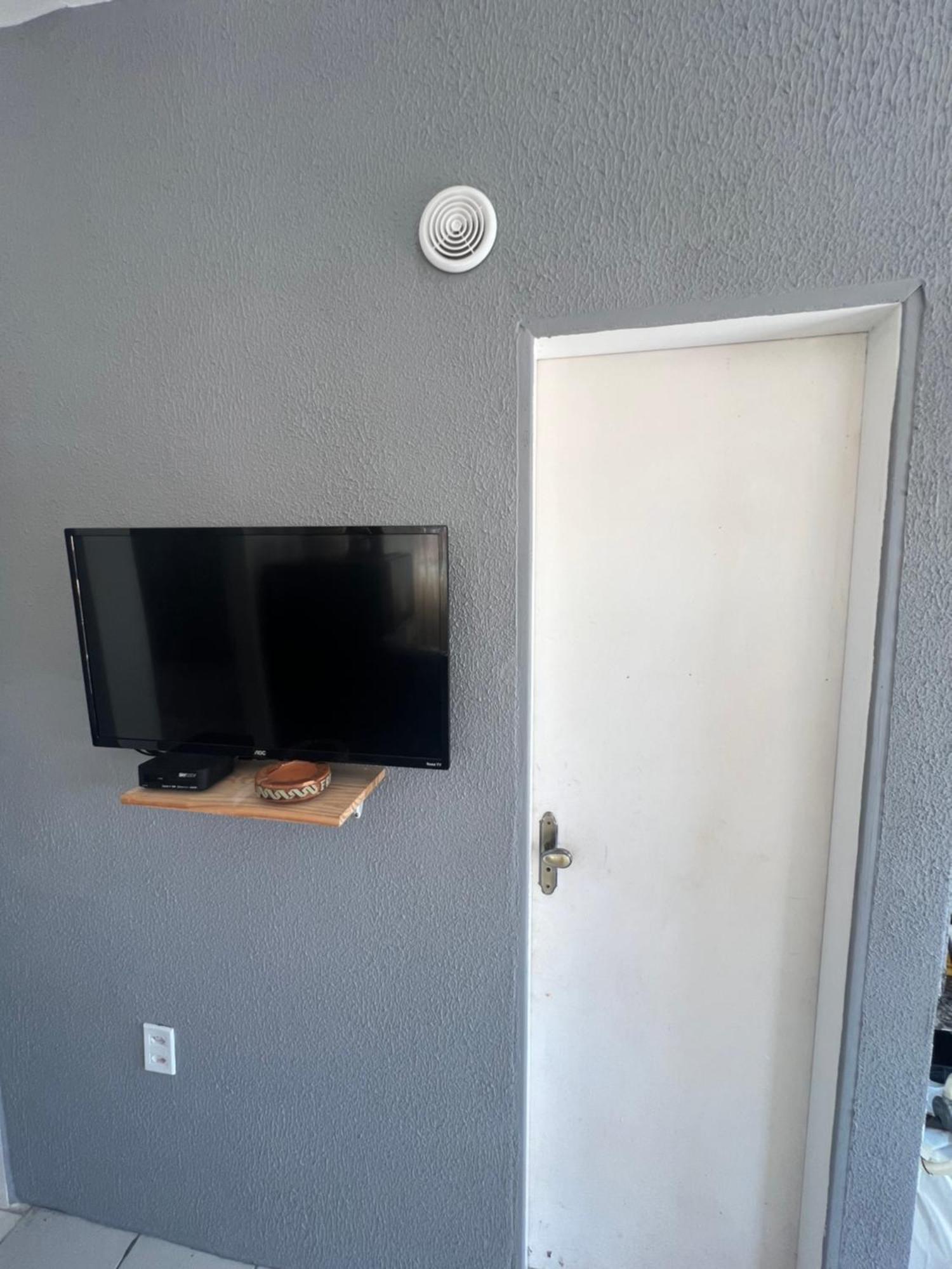 Chalé Apartamento Porto dos Lençóis Residence 16 Balaclava Extérieur photo