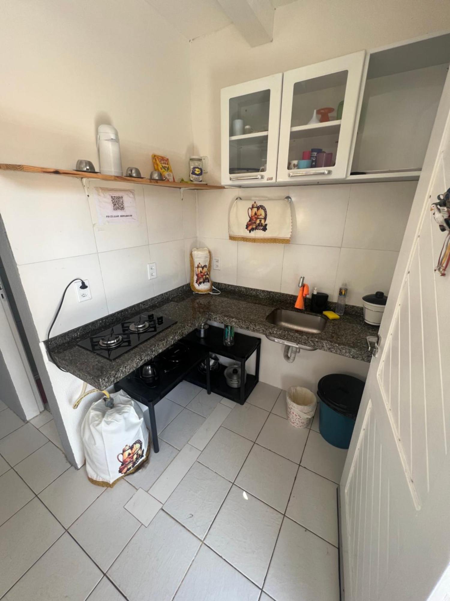 Chalé Apartamento Porto dos Lençóis Residence 16 Balaclava Extérieur photo